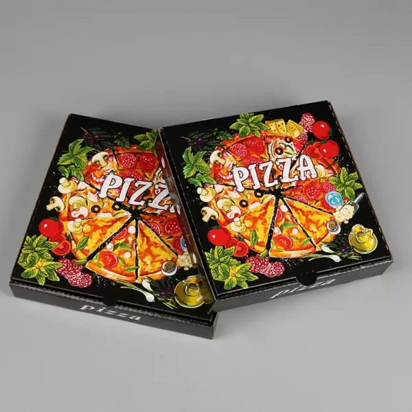 HỘP ĐỰNG PIZZA CAO CẤP
